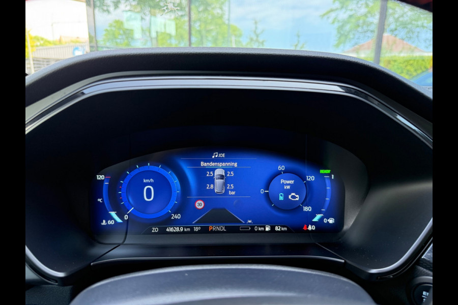 Ford Kuga 2.5 PHEV ST-Line X - Automaat - Navi - Parkeerhulp - Winterpakket