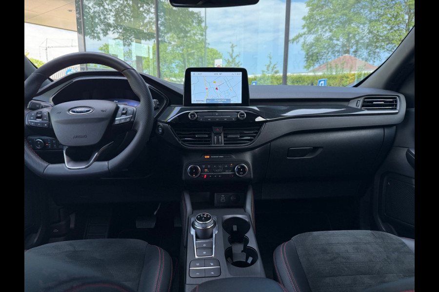 Ford Kuga 2.5 PHEV ST-Line X - Automaat - Navi - Parkeerhulp - Winterpakket