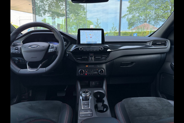 Ford Kuga 2.5 PHEV ST-Line X - Automaat - Navi - Parkeerhulp - Winterpakket
