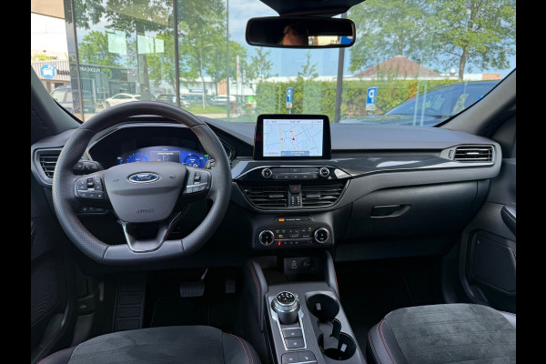 Ford Kuga 2.5 PHEV ST-Line X - Automaat - Navi - Parkeerhulp - Winterpakket