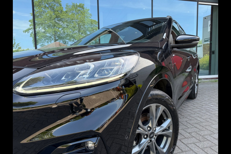 Ford Kuga 2.5 PHEV ST-Line X - Automaat - Navi - Parkeerhulp - Winterpakket
