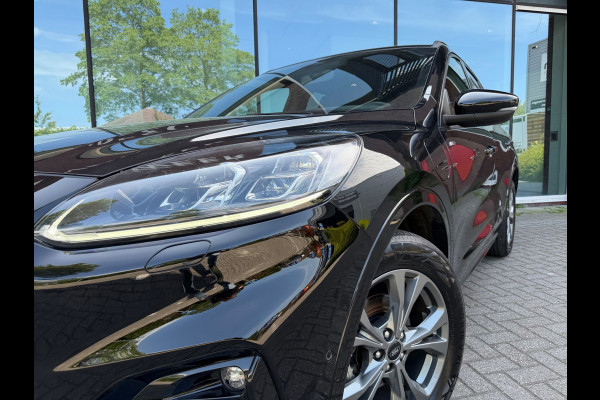 Ford Kuga 2.5 PHEV ST-Line X - Automaat - Navi - Parkeerhulp - Winterpakket