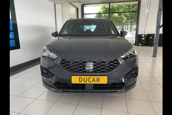 Seat Tarraco 1.4 TSI e-Hybrid PHEV FR Panoramadak / Trekhaak /Apple carplay-Android