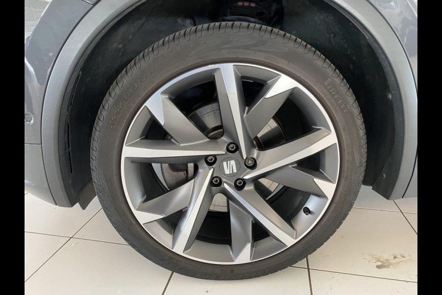 Seat Tarraco 1.4 TSI e-Hybrid PHEV FR Panoramadak / Trekhaak /Apple carplay-Android