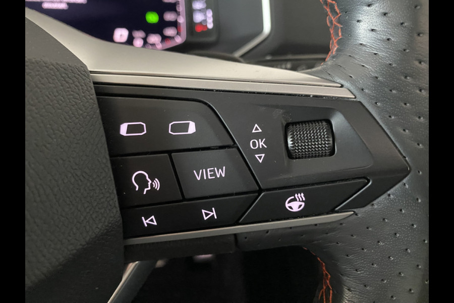 Seat Tarraco 1.4 TSI e-Hybrid PHEV FR Panoramadak / Trekhaak /Apple carplay-Android