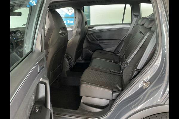 Seat Tarraco 1.4 TSI e-Hybrid PHEV FR Panoramadak / Trekhaak /Apple carplay-Android