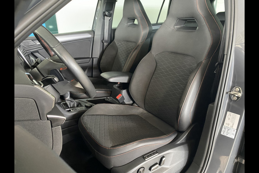 Seat Tarraco 1.4 TSI e-Hybrid PHEV FR Panoramadak / Trekhaak /Apple carplay-Android
