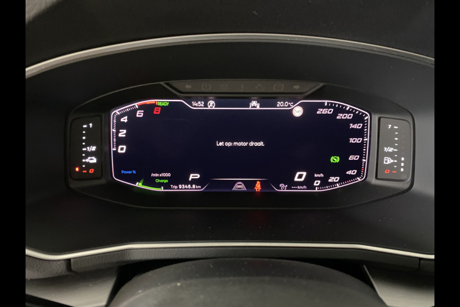 Seat Tarraco 1.4 TSI e-Hybrid PHEV FR Panoramadak / Trekhaak /Apple carplay-Android
