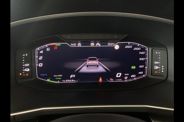 Seat Tarraco 1.4 TSI e-Hybrid PHEV FR Panoramadak / Trekhaak /Apple carplay-Android