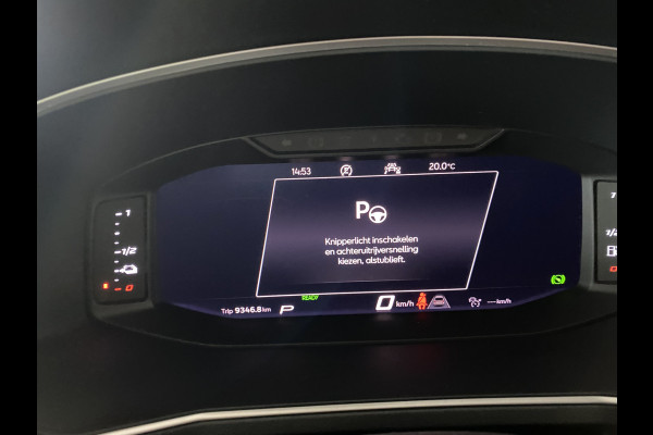 Seat Tarraco 1.4 TSI e-Hybrid PHEV FR Panoramadak / Trekhaak /Apple carplay-Android