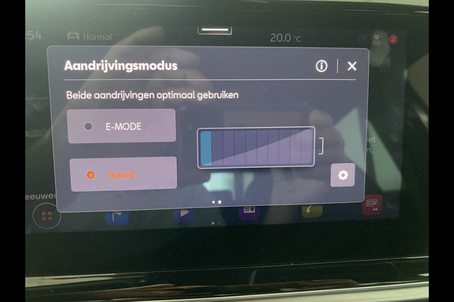Seat Tarraco 1.4 TSI e-Hybrid PHEV FR Panoramadak / Trekhaak /Apple carplay-Android