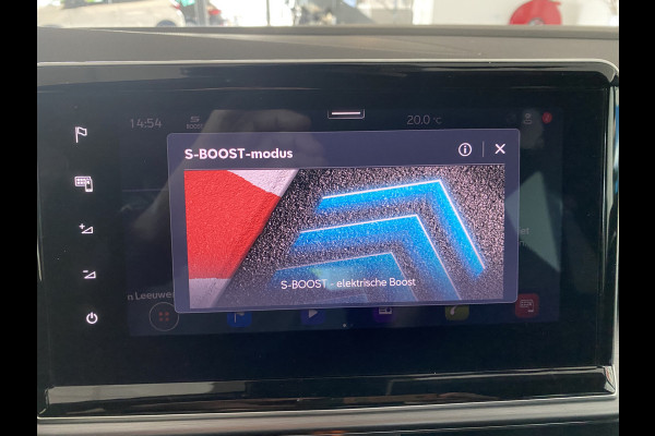 Seat Tarraco 1.4 TSI e-Hybrid PHEV FR Panoramadak / Trekhaak /Apple carplay-Android