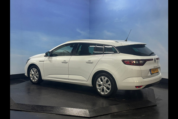 Renault Mégane Estate 1.3 TCe Limited Clima | Cruise | Navi | PDC