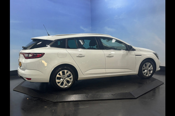 Renault Mégane Estate 1.3 TCe Limited Clima | Cruise | Navi | PDC