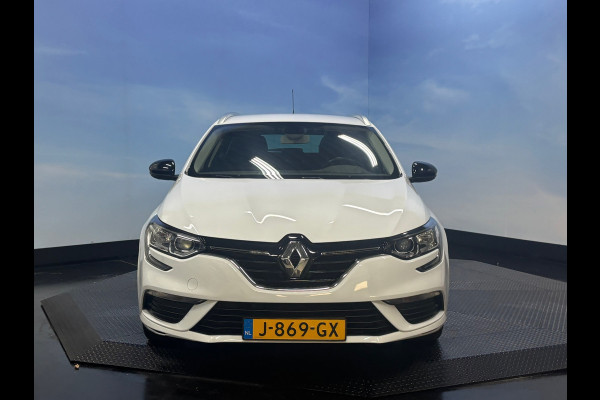 Renault Mégane Estate 1.3 TCe Limited Clima | Cruise | Navi | PDC