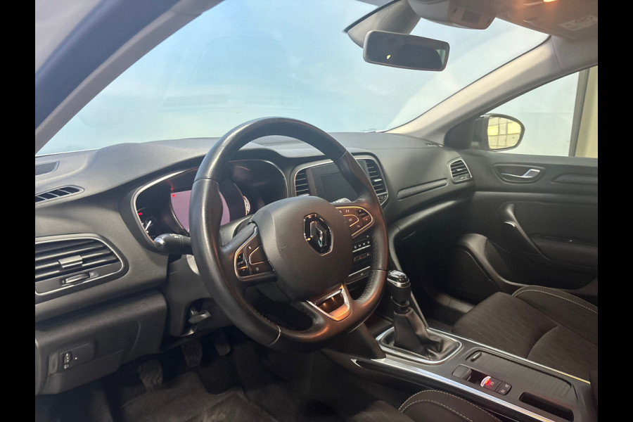 Renault Mégane Estate 1.3 TCe Limited Clima | Cruise | Navi | PDC
