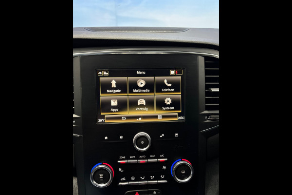 Renault Mégane Estate 1.3 TCe Limited Clima | Cruise | Navi | PDC