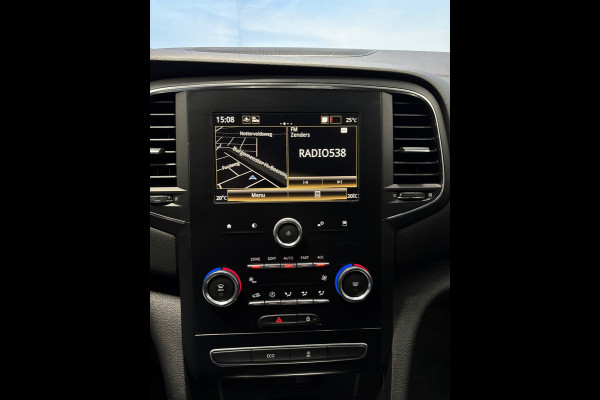Renault Mégane Estate 1.3 TCe Limited Clima | Cruise | Navi | PDC