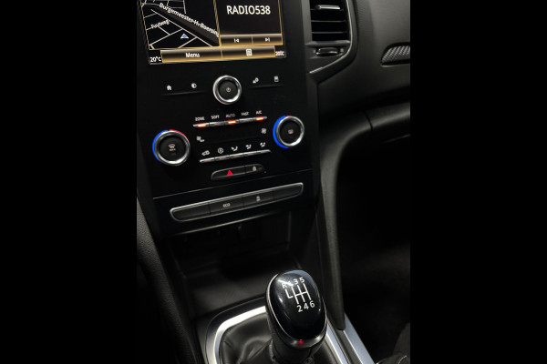 Renault Mégane Estate 1.3 TCe Limited Clima | Cruise | Navi | PDC