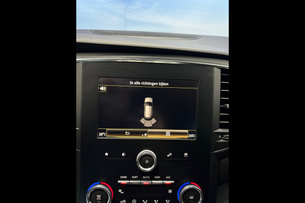 Renault Mégane Estate 1.3 TCe Limited Clima | Cruise | Navi | PDC