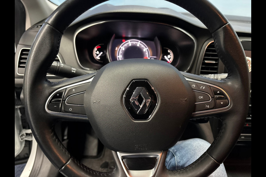 Renault Mégane Estate 1.3 TCe Limited Clima | Cruise | Navi | PDC