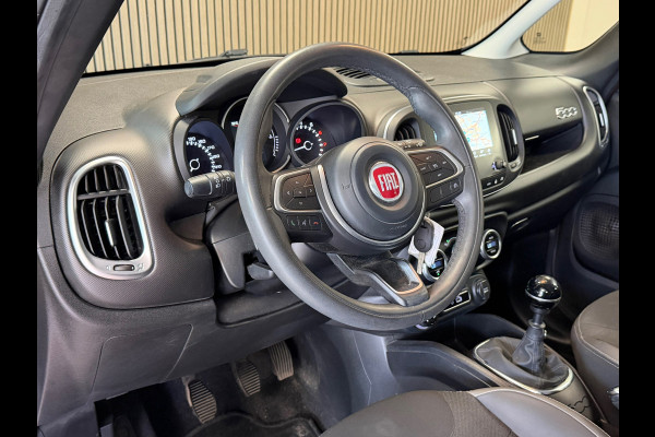 Fiat 500L 0.9 TwinAir Cross CAMERA PDC NAVI CRUISE CONTROL CLIMATE AIRCO