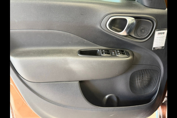 Fiat 500L 0.9 TwinAir Cross CAMERA PDC NAVI CRUISE CONTROL CLIMATE AIRCO