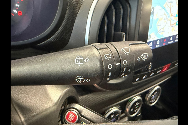 Fiat 500L 0.9 TwinAir Cross CAMERA PDC NAVI CRUISE CONTROL CLIMATE AIRCO