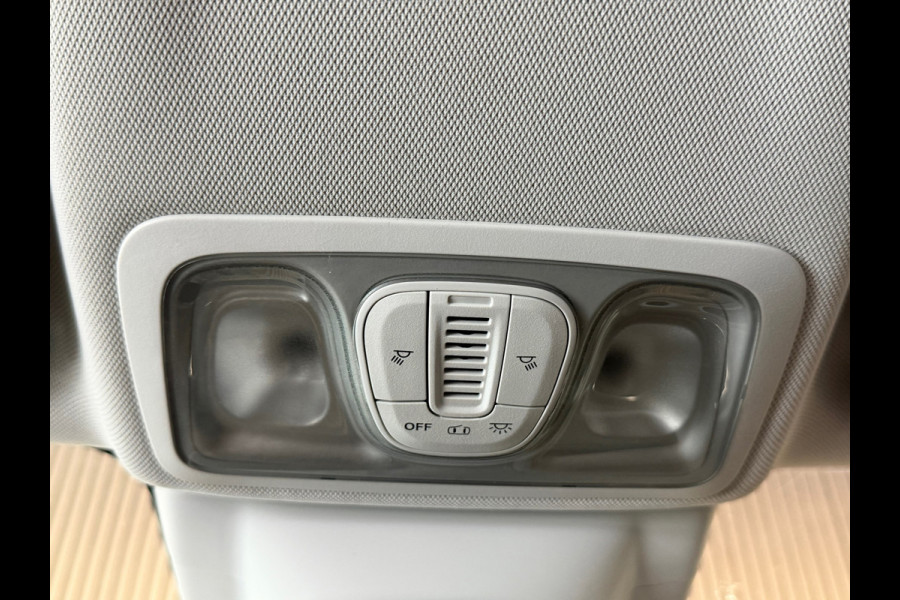 Fiat 500L 0.9 TwinAir Cross CAMERA PDC NAVI CRUISE CONTROL CLIMATE AIRCO