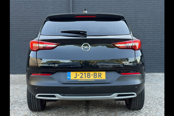 Opel Grandland X 1.2 Turbo Business Executive
