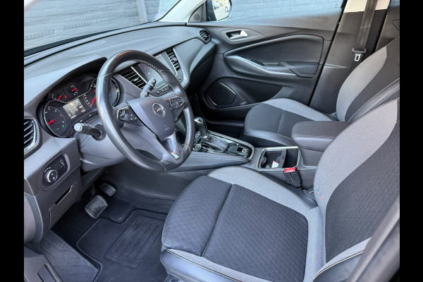 Opel Grandland X 1.2 Turbo Business Executive