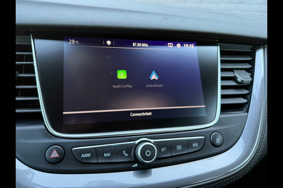 Opel Grandland X 1.2 Turbo Business Executive