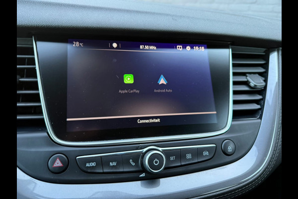 Opel Grandland X 1.2 Turbo Business Executive
