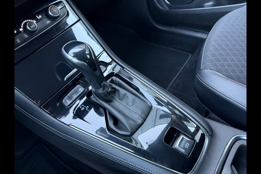Opel Grandland X 1.2 Turbo Business Executive