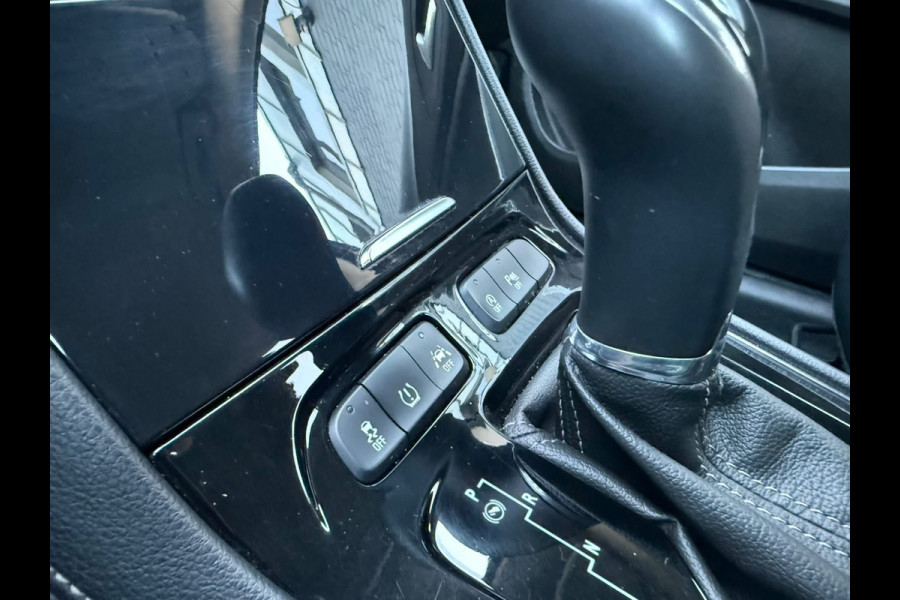 Opel Grandland X 1.2 Turbo Business Executive