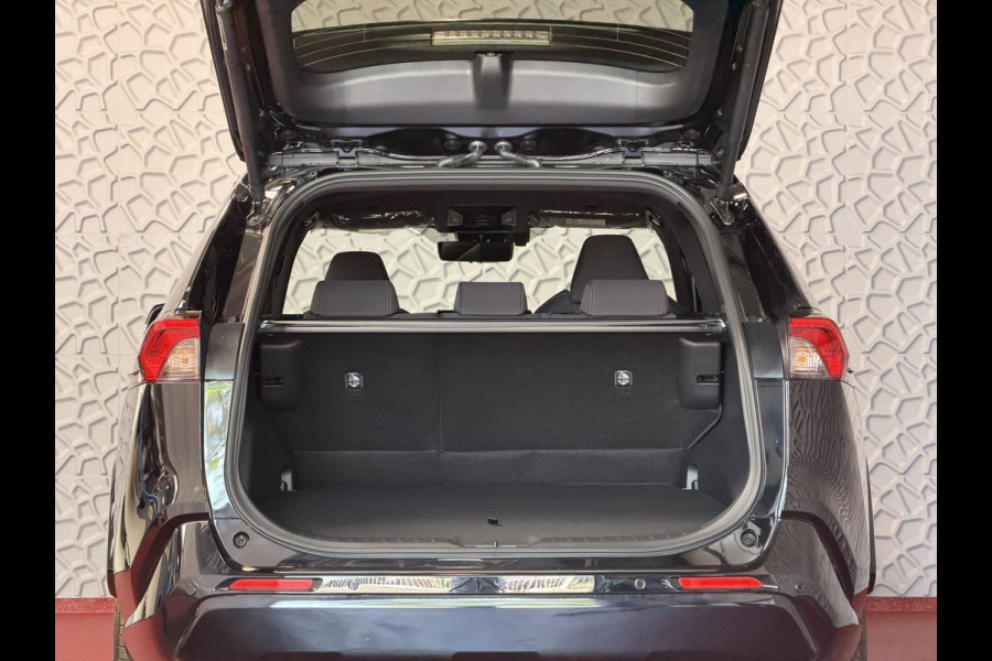 Toyota RAV4 2.5 PLUG-IN HYBRID AWD 306PK 1500KG TREKGEW. HEADUP SPIEGEL.CAM LED ELEK.KLEP STUUR/STOELVERW. V+A PHEV PLUG IN