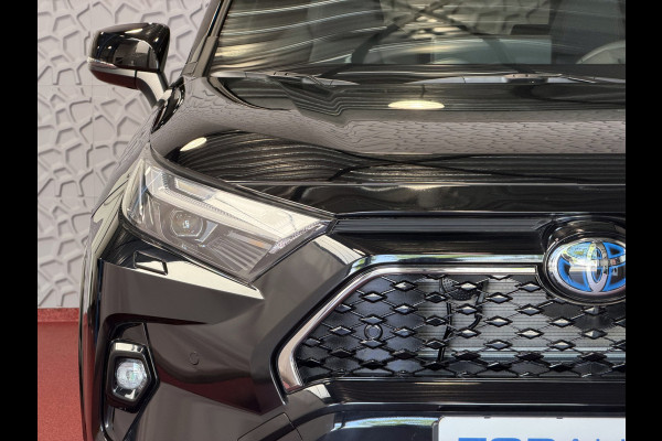 Toyota RAV4 2.5 PLUG-IN HYBRID AWD 306PK 1500KG TREKGEW. HEADUP SPIEGEL.CAM LED ELEK.KLEP STUUR/STOELVERW. V+A PHEV PLUG IN
