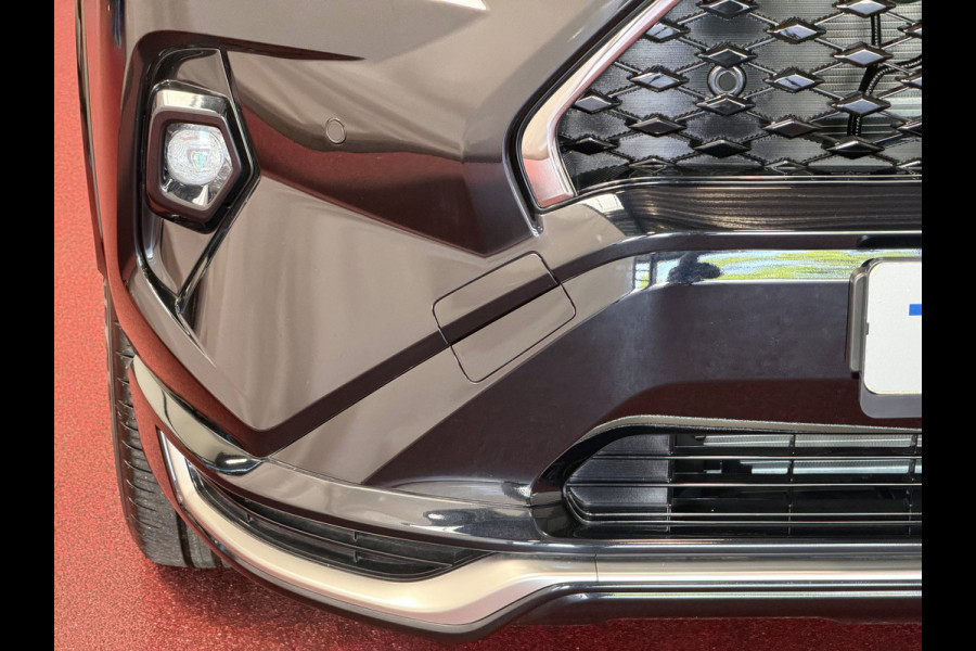 Toyota RAV4 2.5 PLUG-IN HYBRID AWD 306PK 1500KG TREKGEW. HEADUP SPIEGEL.CAM LED ELEK.KLEP STUUR/STOELVERW. V+A PHEV PLUG IN