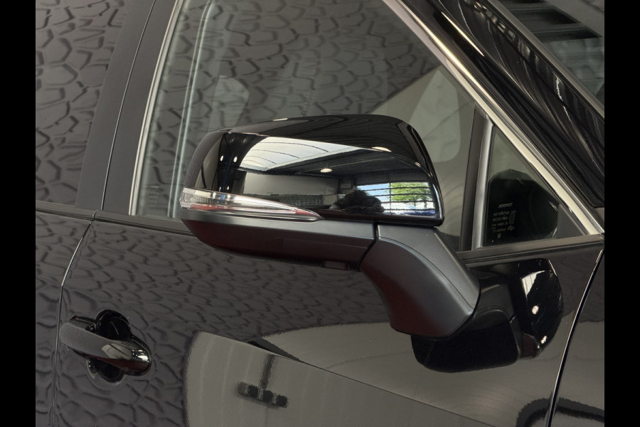 Toyota RAV4 2.5 PLUG-IN HYBRID AWD 306PK 1500KG TREKGEW. HEADUP SPIEGEL.CAM LED ELEK.KLEP STUUR/STOELVERW. V+A PHEV PLUG IN