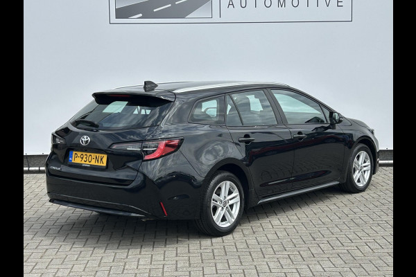 Toyota Corolla Touring Sports 1.2 Turbo Active NL-AUTO | CAMERA | CARPLAY/ ANDOID AUTO