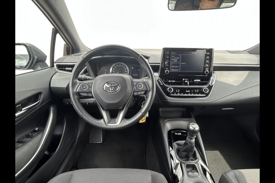 Toyota Corolla Touring Sports 1.2 Turbo Active NL-AUTO | CAMERA | CARPLAY/ ANDOID AUTO