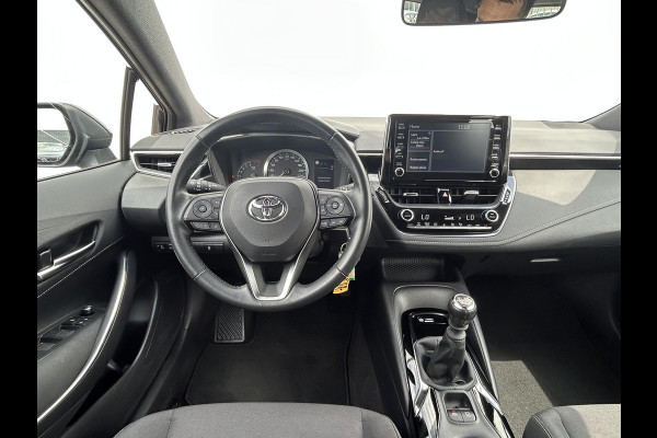 Toyota Corolla Touring Sports 1.2 Turbo Active NL-AUTO | CAMERA | CARPLAY/ ANDOID AUTO