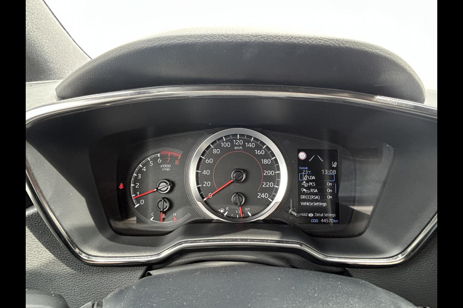 Toyota Corolla Touring Sports 1.2 Turbo Active NL-AUTO | CAMERA | CARPLAY/ ANDOID AUTO