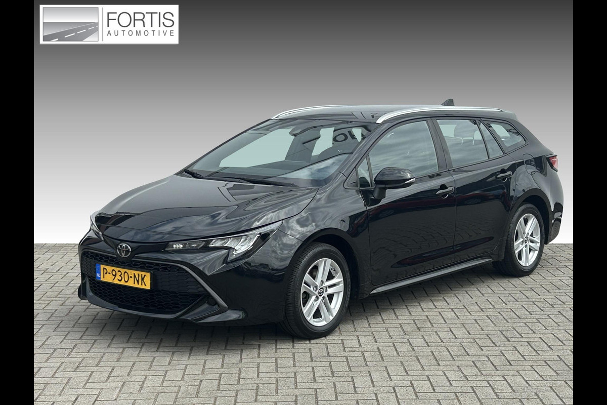 Toyota Corolla Touring Sports 1.2 Turbo Active NL-AUTO | CAMERA | CARPLAY/ ANDOID AUTO