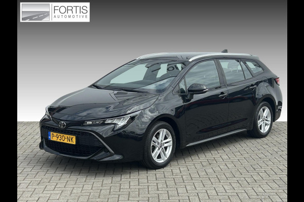 Toyota Corolla Touring Sports 1.2 Turbo Active NL-AUTO | CAMERA | CARPLAY/ ANDOID AUTO