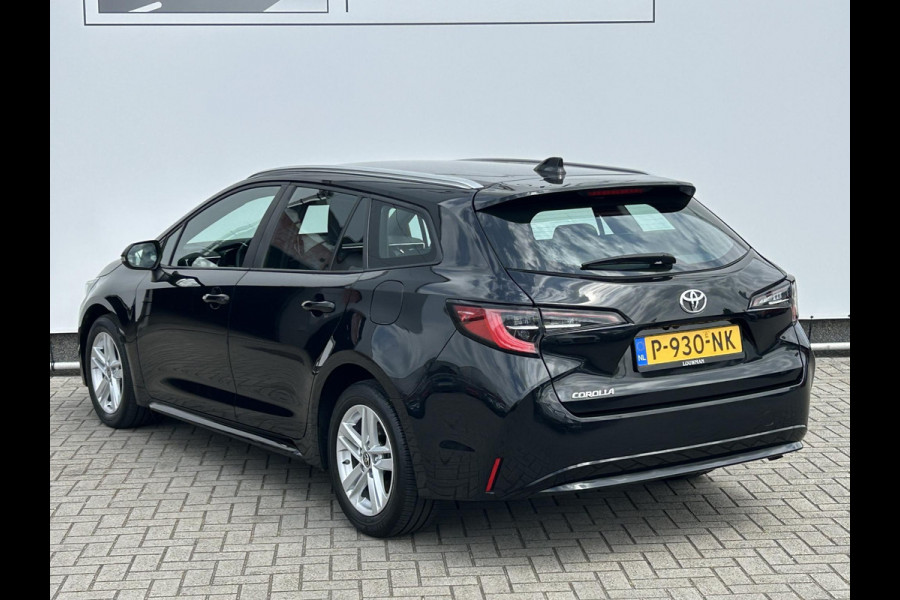 Toyota Corolla Touring Sports 1.2 Turbo Active NL-AUTO | CAMERA | CARPLAY/ ANDOID AUTO