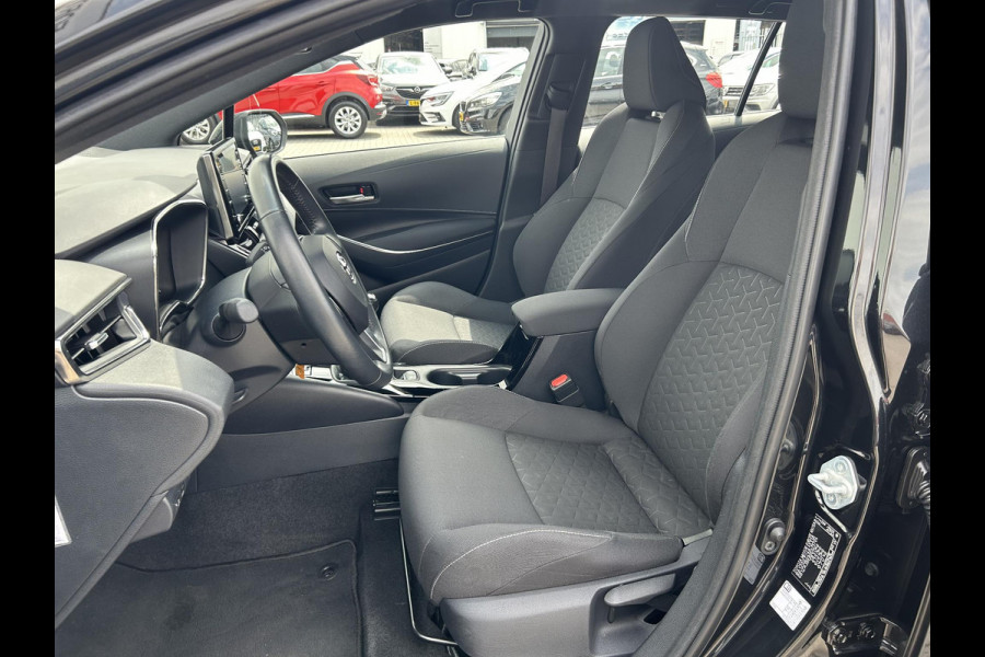 Toyota Corolla Touring Sports 1.2 Turbo Active NL-AUTO | CAMERA | CARPLAY/ ANDOID AUTO