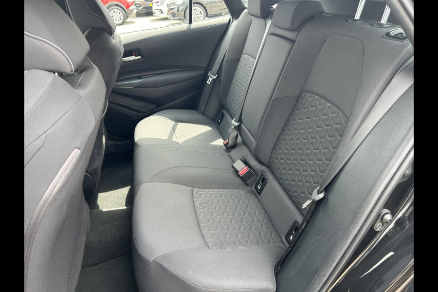 Toyota Corolla Touring Sports 1.2 Turbo Active NL-AUTO | CAMERA | CARPLAY/ ANDOID AUTO