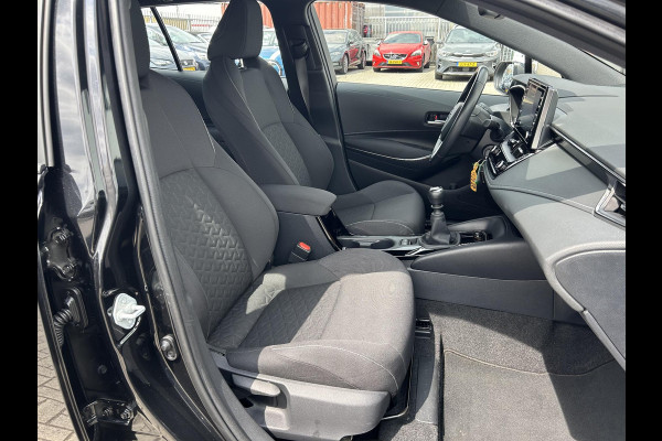 Toyota Corolla Touring Sports 1.2 Turbo Active NL-AUTO | CAMERA | CARPLAY/ ANDOID AUTO