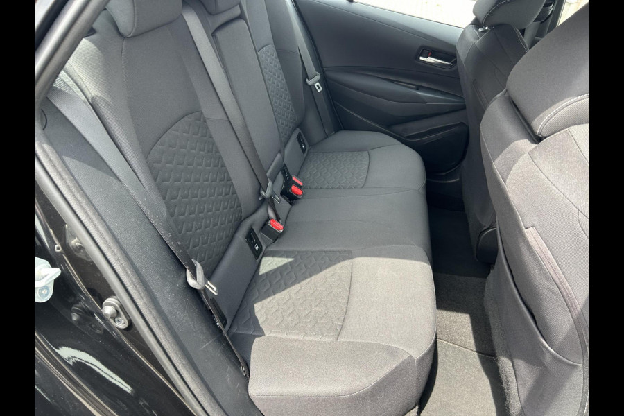 Toyota Corolla Touring Sports 1.2 Turbo Active NL-AUTO | CAMERA | CARPLAY/ ANDOID AUTO